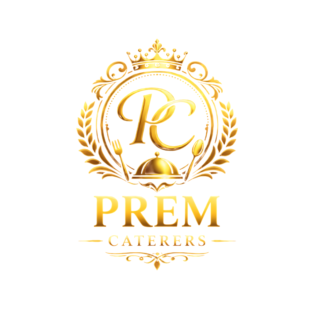 Prem Caterers Logo
