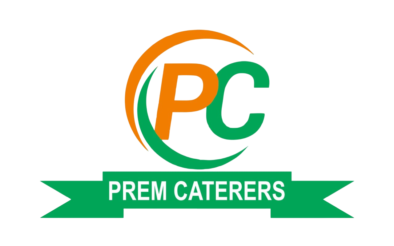 Prem Caterers Logo