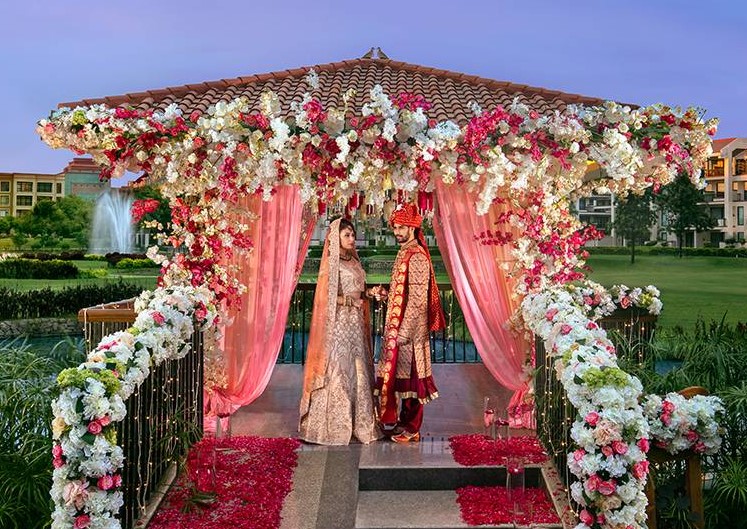 Wedding Ceremony