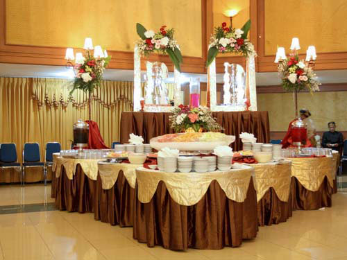 Delicious Catering