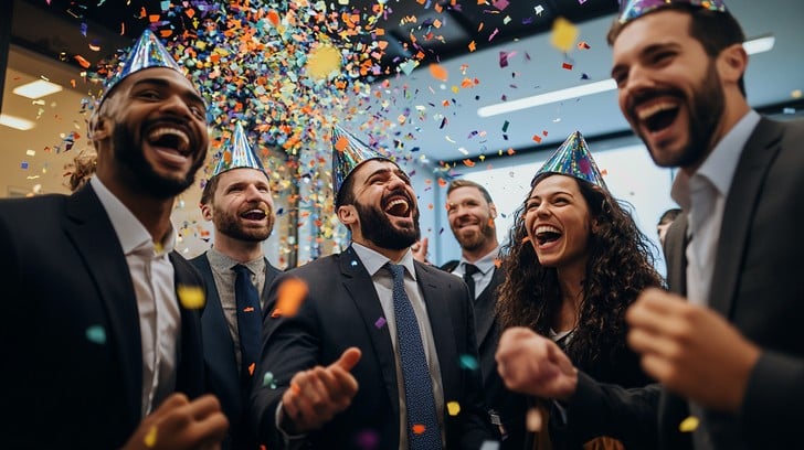 Corporate Events